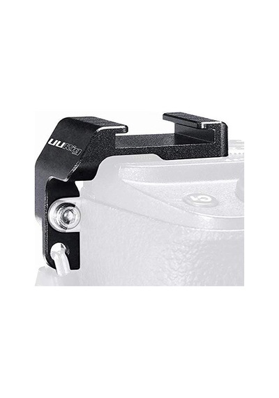 R011 Sony A6400 Vlog Metal L Bracket