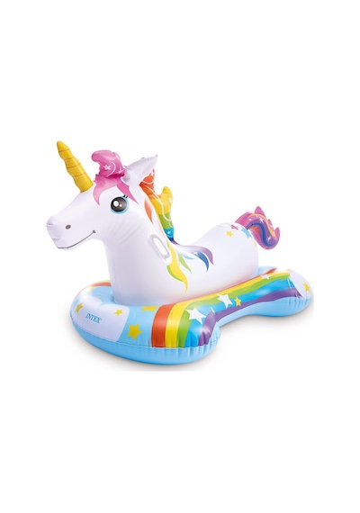 Parsavm Sihirli Unicorn 163cm Çok Renkli