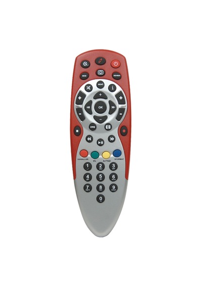 Digitürk Hd Uydu Kumandası E-enr1012