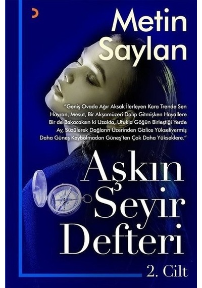 Aşkın Seyir Defteri 2.Cilt