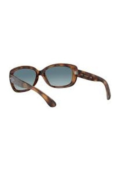 Ray-ban Güneş Gözlüğü Rb4101 58 642/3m Leopar