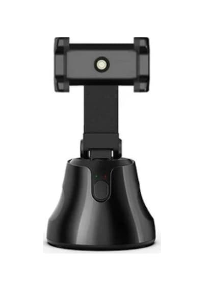 360 Derece Otomatik Yüz ve Nesne Takip Akıllı Çekim Asistanı