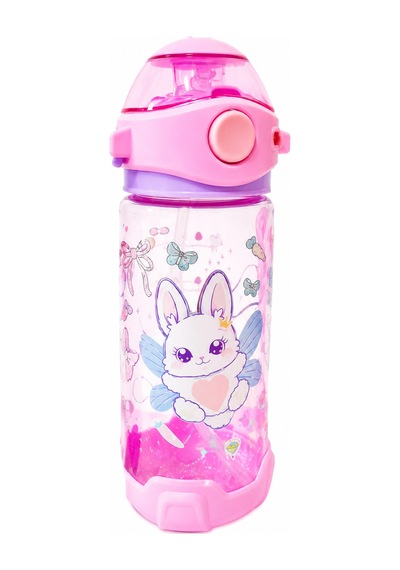 Dream Vest Tatlı Tavşan Matara Pembe K Diğer