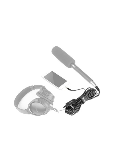 Boya By-bca7 Xlr Mikrofon Iphone Bağlantı Kablosu