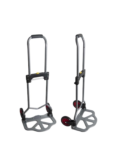 Attlas Eco Ta Katlanır Yük Paket Taşıma Arabası 60 Kg N11.825