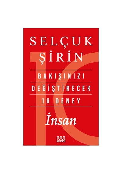 İnsanın Anlam Arayışı Ve Deneyimsel Öğrenme Süreci