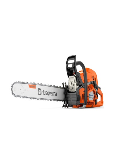 Husqvarna 585 XP 6.9 HP Benzinli Motorlu Testere