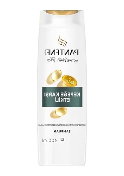 Kepek Karşıtı Şampuan - 400 Ml