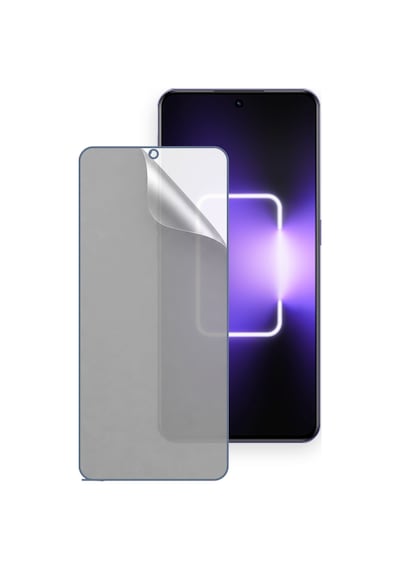 Schitec Realme Gt3 Uyumlu Ön Yüzey Mat Hidrojel Ekran Koruyucu 85912076
