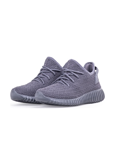 Pierre Cardin Sneaker 4y 52360 Kadın Günlük Spor Ayakkabı Füme