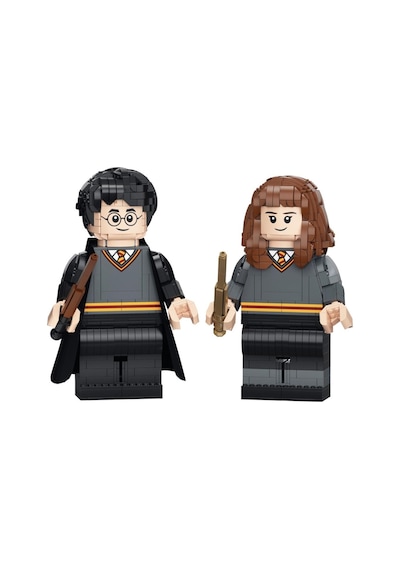 LEGO® Harry Potter 76393 Harry Potter & Hermione Granger 1673 Parça