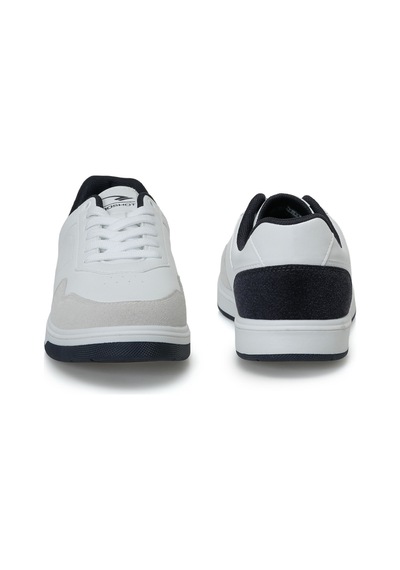 Proshot Quark Beyaz Erkek Sneaker 000000000102714245 Beyaz-lacı