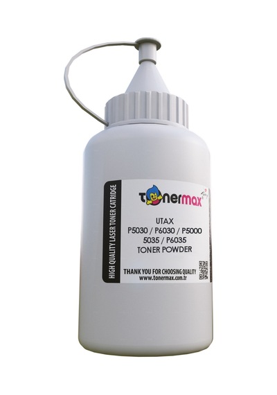 Utax 4436010010 / P5030 / P6030 / P5000 / P5035 / P6035 Toner Toz N11.15495