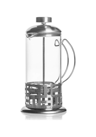 Metal French Press Çok Renkli
