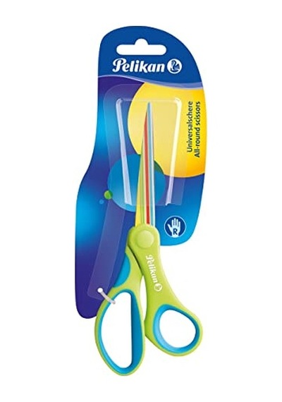 Pelikan Büyük Okul Makası