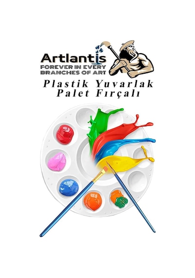 Akrilik Boya Mikro 12 Renk 9 Ml Tüp 1 Paket 12 Li Akrilik Boya Seti Ve Yuvarlak Resim Paleti Fırçalı 1 Paket 10 Hazneli Boya Paleti Sanatsal Boyalar İçin Palet Akrilik Boya Akrilik Boya Mikro 12 Renk 9 Ml Tüp 1 Paket 12 Li Akrilik Boya Seti Ve Yuvarlak Resim Paleti Fırçalı 1 Paket 10 Hazneli Boya Paleti Sanatsal Boyalar İçin Palet Akrilik Boya