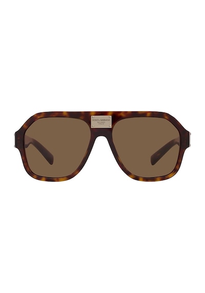 Dolce Gabbana Dg4433 502/73 58 Erkek Güneş Gözlüğü