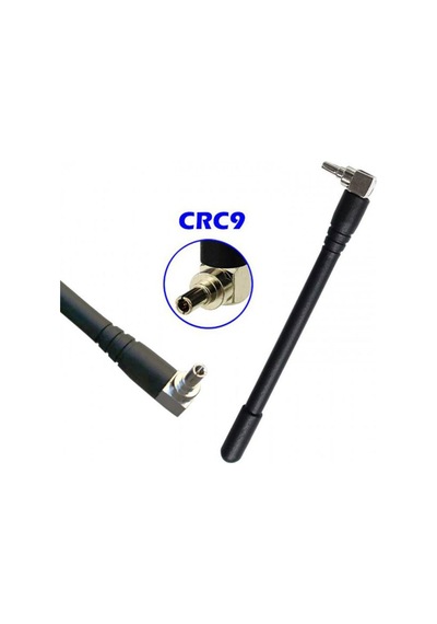 Crc9 Vın Modem Anteni Crc9 Konnektör Girişli Mobil Gsm Modem Anteni