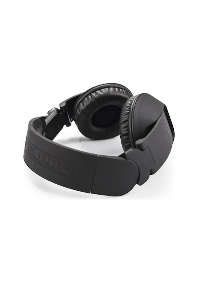 Reloop Rhp-20 Knight Profesyonel Kulak Üstü Dj Kulaklığı