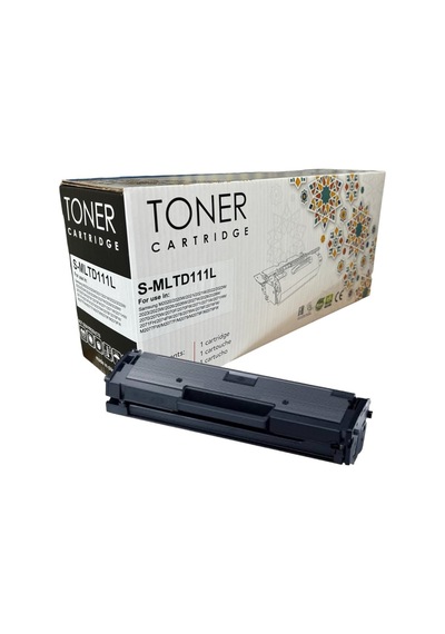 Samsung Uyumlu Mlt-d111l Çipli  Uyumlu Toner M2020 M2020w M2070 M2070f M2070w M2070fw