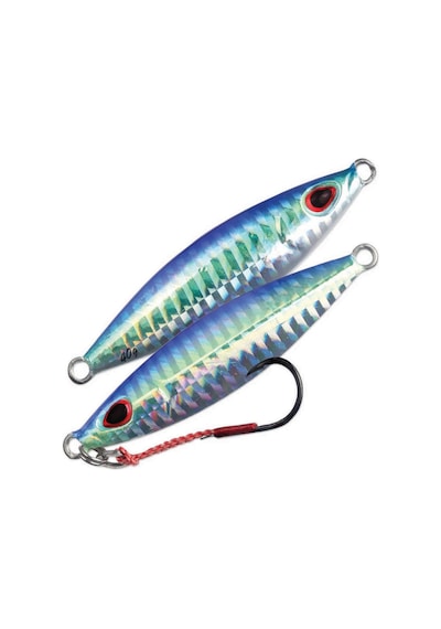 Storm Gomoku Koika Sahte Balığı Uvsb 60Gr - 8.4Cm