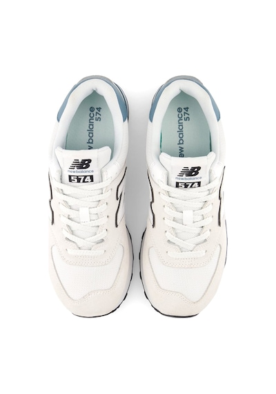 New Balance Lifestyle Unisex Spor Ayakkabı Gri