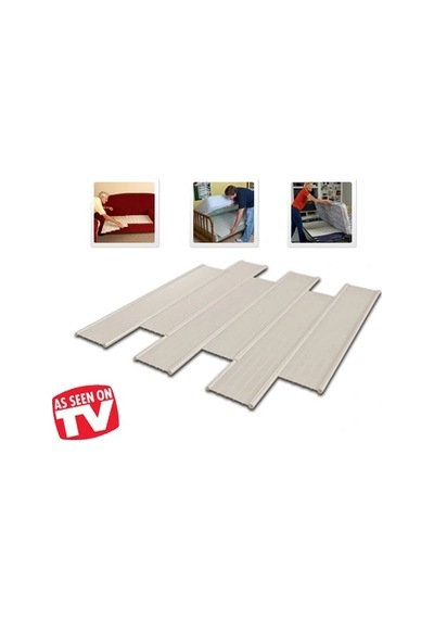 Furniture Fix Koltuk Desteği Çok Renkli