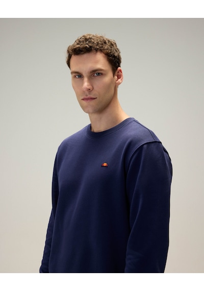 Ellesse Erkek Sweat 5wm3579 Nv
