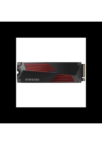 Samsung Mz-v9p1t0cw, 990 Pro, 1tb, 7450/6900, Gen4, Nvme Pcıe M.2 2280, Ssd Soğutuculu Türkiye Di