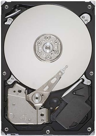 Seagate Barracuda ST31500341AS 3.5" 1.5 TB SATA 2 HDD