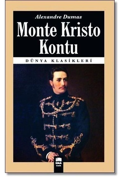 Monte Kristo Kontu