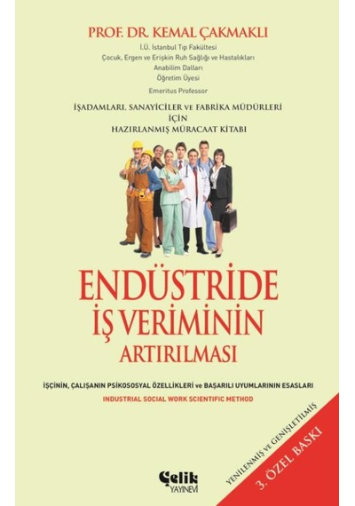 Endüstride Iş Veriminin Artırılması