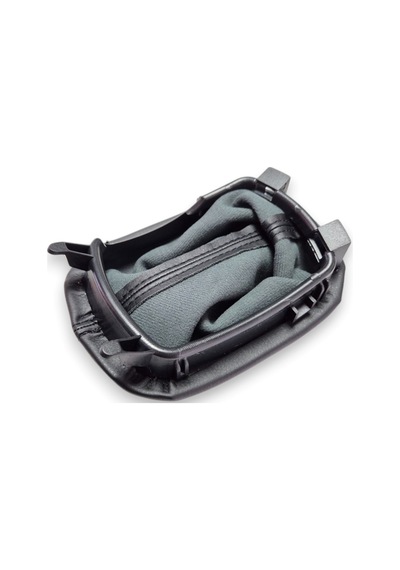 Seat Leon 2000-2005 Dizel İçin Vites Topuzu Körüğü 1m0711113bd