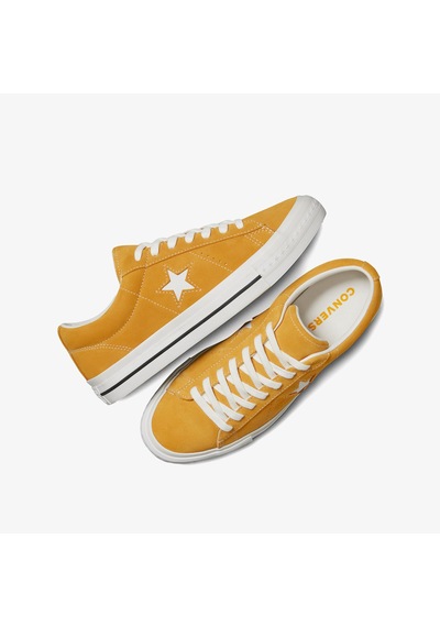 Converse One Star 95 Unisex Sarı Sneakera14713c