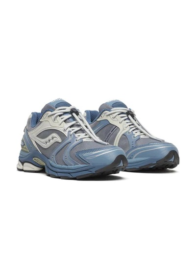 Saucony Saucony Progrid Triumph 4 Unisex Günlük Ayakkabı Bwt Çok Renkli