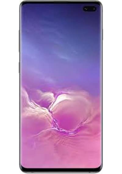 Yenilenmiş Samsung Galaxy S10 Plus 128 GB C Kalite (12 Ay Garantili)