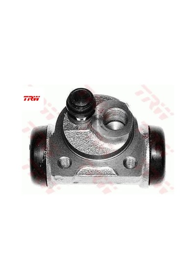 Fren Silindiri Sol 106 1.3-1.4-1.6 92-01 Saxo 1.0-1.1-1.4-1.6-1.5d 96-03 19 Mm Trw 4402.93/ 95659673