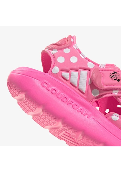 Adidas Water Sandal Minnie Çocuk Pembe Terlik Jq4400 2800236