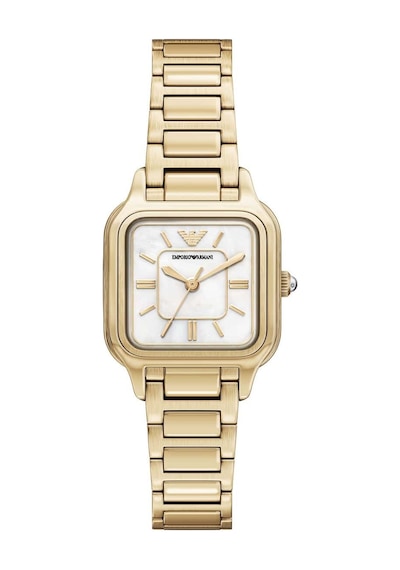 Emporio Armani Ar11744 Kadın Kol Saati Altın