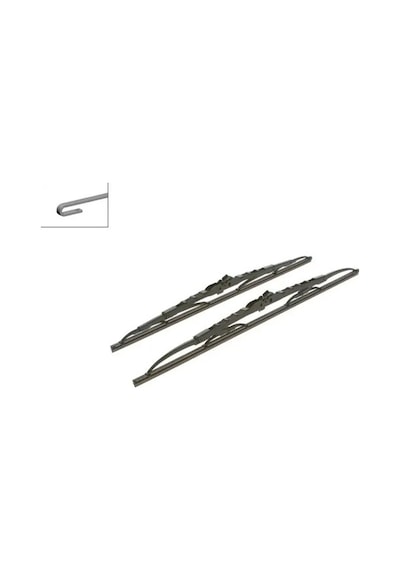 Suzuki Baleno On Silecek Seti 1995-2001 Bosch 3397118563