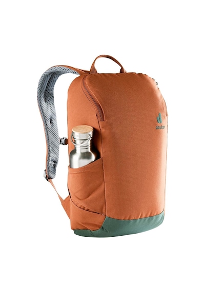 Deuter Stepout 16 Litre Sırt Çantası Turuncu