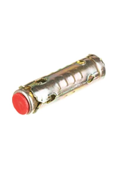 S Tipi Çekmeli Dübel Mx12 35 Adet