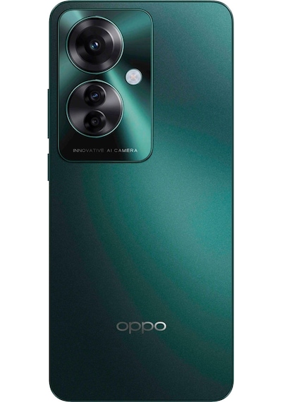 Yenilenmiş Oppo Reno 11F 5G 8 GB 256 GB (12 Ay Garantili)