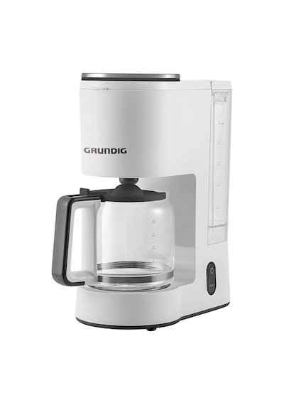 Grundig KM 5860 P Newline Filtre Kahve Makinesi Beyaz