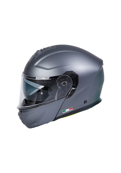 Sw 917 Çene Açılır Mat Grey L Çok Renkli