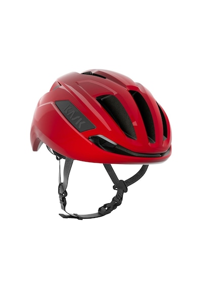 Kask Sıntesi Wg11 Yol Kaskı Kırmızı L 59-62 Siyah