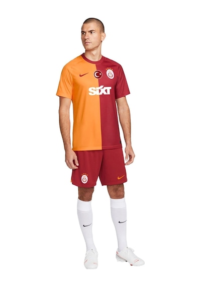 Gsstore Galatasaray 23-24 Parçalı Forma Gs Aslan Baskı Kutulu 001