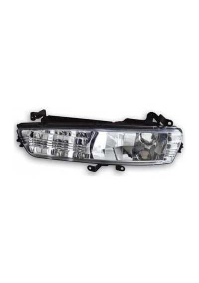 Sis - 766 - Lambası Sağ Hyundaı Accent - Spt-gld - Era 06-