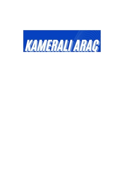Araç Kamerası Black Box Çift Kameralı Ekranlı Full Hd Sürüş Kamerası 1