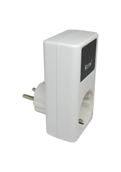 Rcon Rcv02 Voltaj Korumalı Ayarlı Priz-yeni Model